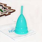 Менструальна чаша iCare розмір S, фото 2