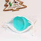 Менструальна чаша iCare розмір S, фото 5