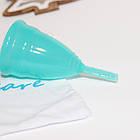 Менструальна чаша iCare розмір S, фото 3