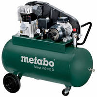 Компрессор Metabo MEGA 350 D