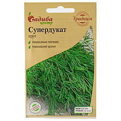 Кріп Супердукат 2 г Традиція