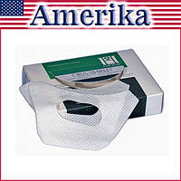 Салфетки мягкие Ora-Shield для кофердама Dental Dam (Hygenic)