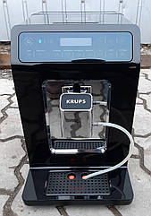 Кавашка Крупс EA891810 Evidence чорна