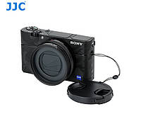 Адаптер JJC RN-RX100V для встановлення світлофільтрів на камери Sony RX100 V, RX100 IV, RX100 III, RX100 II, RX100