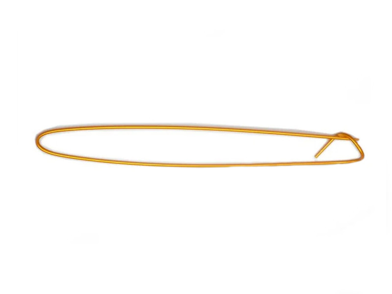 Шпилька кольорова, 12 см, фото 1