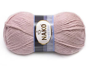 Nako Sport Wool, Пудра No10639
