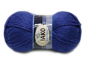 Nako Sport Wool, Василек №10472