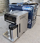 Кавоварка кавомашина DeLonghi ESAM 6850 M PrimaDonna Exclusive, фото 5