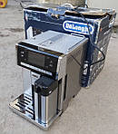 Кавоварка кавомашина DeLonghi ESAM 6850 M PrimaDonna Exclusive, фото 3
