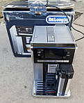 Кавоварка кавомашина DeLonghi ESAM 6850 M PrimaDonna Exclusive, фото 4