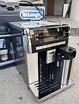 Кавоварка кавомашина DeLonghi ESAM 6850 M PrimaDonna Exclusive, фото 8