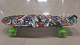 Пенні борд (Penny Board) SC 20602 вид 3, фото 2