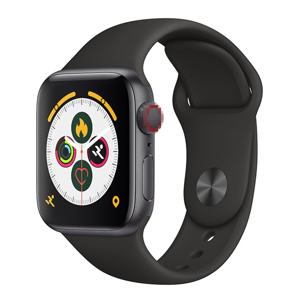 Смартгодинник X7 (Smart Watch) Розумний годинник Фітнес браслет Фітнес-трекер