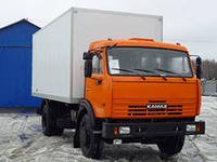 Сприяння у перевезенні продуктів харчування 10-ти тонниками