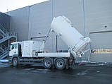 VacTruck 3700-50  BigBag, фото 5