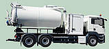 VacTruck 3700-50  BigBag, фото 6