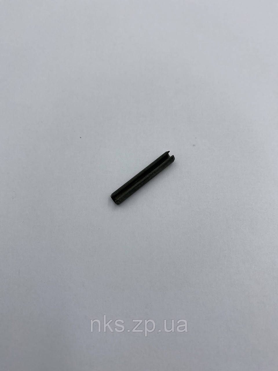 Штифт пружинний 4х26 SK-12, фото 1