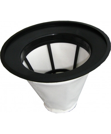 Фільтр тонкої очистки SANIFILTER™ для порохотягу EHRLE JET WET