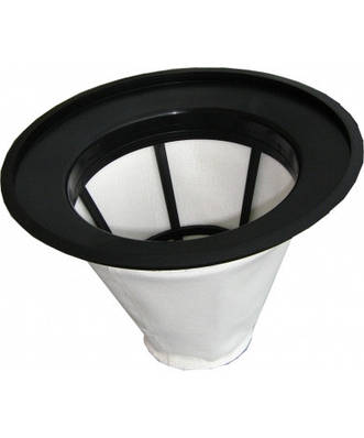 Фільтр тонкої очистки SANIFILTER™ для порохотягу EHRLE JET WET