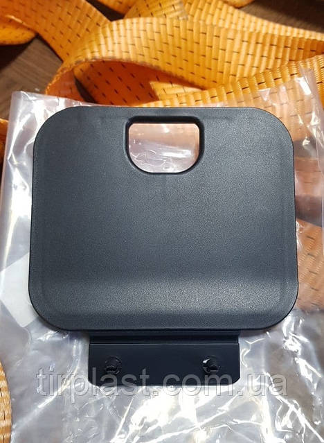 Крышка мыльницы MAN TGA TGX TGS Original covind лючок нижней