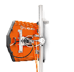 Стінорізна машина HUSQVARNA WS 482 HF