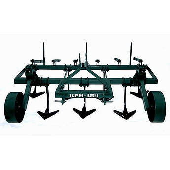 Культиватор суцільної обробки до мінітрактора КРН-1,5У
