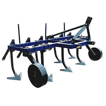 Передпосівний культиватор до трактора КУ-1,6У