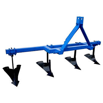 Культиватор підгортач картоплі до трактора ОК-4