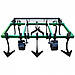 Культиватор суцільної обробки до трактора КН-1,6М, фото 2