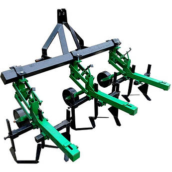 Культиватор просапний до трактора КМО-2,1