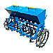 Анкерна зернова сівалка СЗТ-1 (Ci7  / СЗ-1) до мінітрактора, фото 2