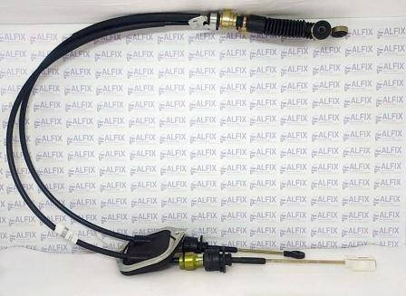 Купить Трос переключения передач MK, Джили МК 1014001685, цена 680 грн ...