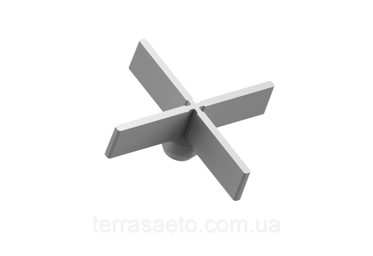 Фіксатор 3 мм. Karoapp (Встановлюється в центрі опори) (K-SP 3), фото 1