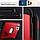 Чохол Spigen для iPhone 12 / iPhone 12 Pro (6.1") — Tough Armor, RED (ACS02253), фото 5