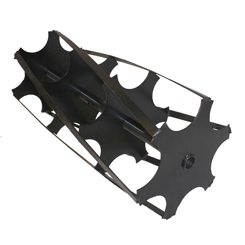 Борона ротаційна для мотоблока Нева (РБ3), фото 1