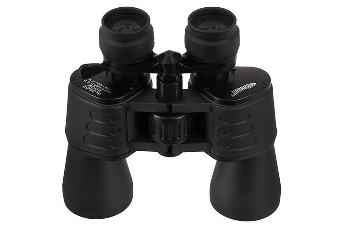 Купить Бинокль 8-24x50 - BASSELL, цена 1485 грн — Prom.ua (ID#1327044152)
