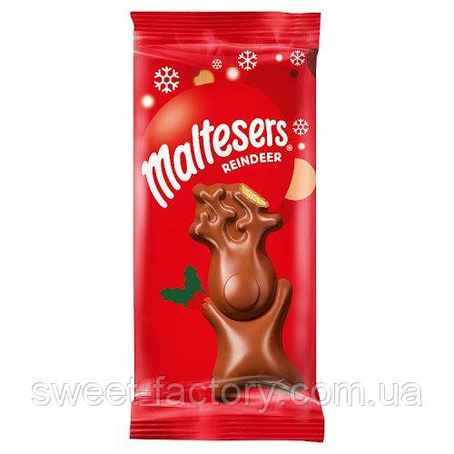 Maltesers Mini Reindeer 12 g