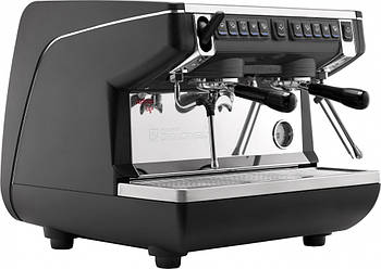 Кавомашина Nuova Simonelli Appia Life V 2gr Compact