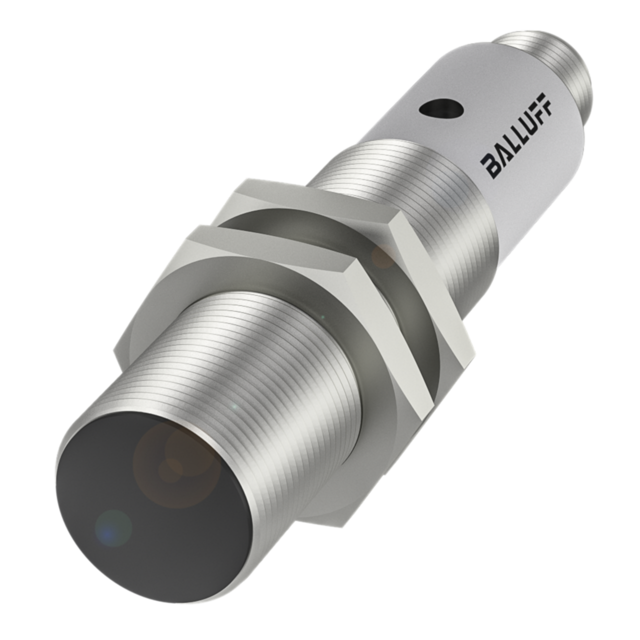 BES01CW BES 516-326-S4-C BALLUFF Датчик індуктивний