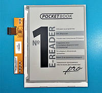 ED060SC4 ED060SCL PocketBook 603 pro Eink экран матрица дисплей Ремонт Замена экрана
