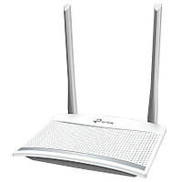 Роутер TP-Link Wi-Fi Router TL-WR820N