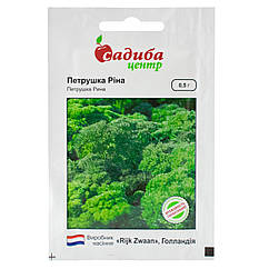 Петрушка Ріна 0.5 г Rijk Zwaan