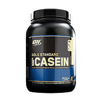 Протеїн 100% Gold Standard Casein (0,9 кг) Optimum Nutrition