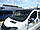 Козирок на лобове скло Renault Trafic/Opel Vivaro 2001-2024 (Туреччина), фото 4