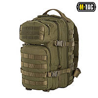 M-TAC РЮКЗАК ASSAULT PACK OLIVE