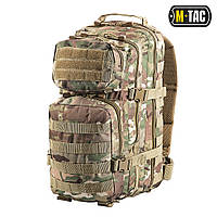 M-TAC РЮКЗАК ASSAULT PACK MULTICAM