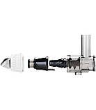 Шнековий соковитискач BioChef Axis Cold Press Juicer, фото 8