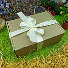 Подарунок для хлопця, дівчини в подарунковій коробці, подарунковий бокс 9 в 1, до дня народження, корпоративний, фото 5
