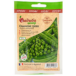 Горох Овочеве диво 20 г Традиція