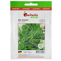 Кріп Мамонт 10 г Satimex